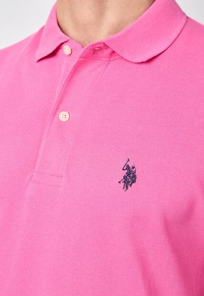 Polo U.S. POLO ASSN. Rosa