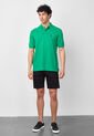 Polo U.S. POLO ASSN. Verde de US Polo Assn