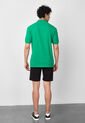Polo U.S. POLO ASSN. Verde de US Polo Assn