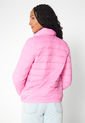 Chaqueta Alcolchada U.S. POLO ASSN. Rosa de US Polo Assn