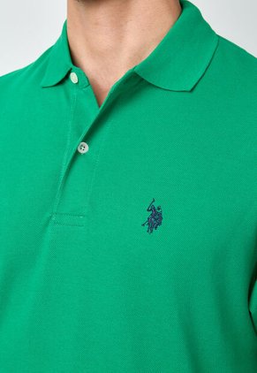 Polo U.S. POLO ASSN. Verde