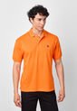 Polo U.S. POLO ASSN. Naranja de US Polo Assn