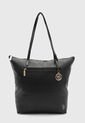 Bolso U.S. POLO ASSN. Negro de US Polo Assn