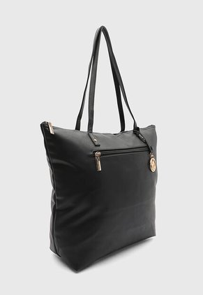 Bolso U.S. POLO ASSN. Negro