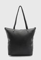 Bolso U.S. POLO ASSN. Negro de US Polo Assn