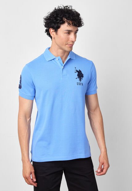 Polo U.S. POLO ASSN. Celeste