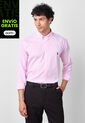 Camisa U.S. POLO ASSN. Rosa de US Polo Assn