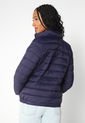 Chaqueta Acolchada U.S. POLO ASSN. Azul de US Polo Assn