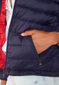 Chaqueta Acolchada U.S. POLO ASSN. Azul de US Polo Assn