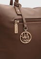 Bolso U.S. POLO ASSN. Marrón de US Polo Assn