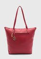 Bolso U.S. POLO ASSN. Rojo de US Polo Assn