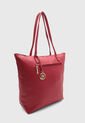 Bolso U.S. POLO ASSN. Rojo de US Polo Assn