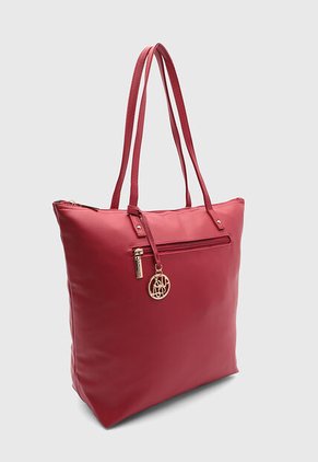 Bolso U.S. POLO ASSN. Rojo