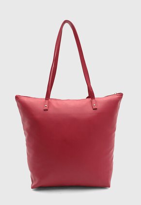 Bolso U.S. POLO ASSN. Rojo