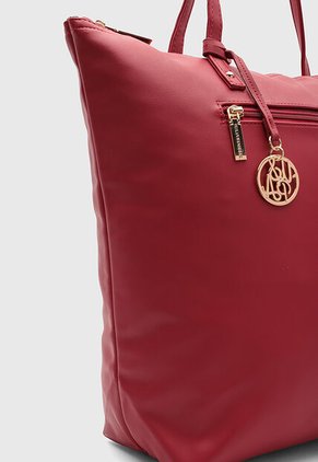 Bolso U.S. POLO ASSN. Rojo