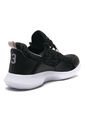 Tenis Lifestyle Negro-Blanco Us Polo Assn de US Polo Assn