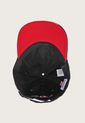 Gorra U.S. POLO ASSN. Negro de US Polo Assn