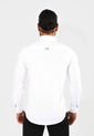 Camisa Blanco Us Polo Assn de US Polo Assn