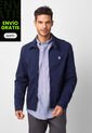 Chaqueta U.S. POLO ASSN. Azul de US Polo Assn
