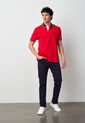 Polo U.S. POLO ASSN. Rojo de US Polo Assn