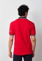 Polo U.S. POLO ASSN. Rojo de US Polo Assn