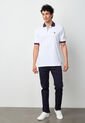 Polo U.S. POLO ASSN. Blanco de US Polo Assn