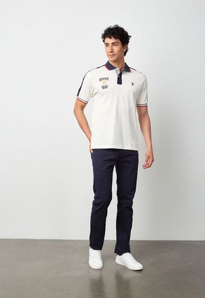 Polo U.S. POLO ASSN. Marfil