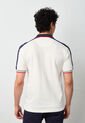 Polo U.S. POLO ASSN. Marfil de US Polo Assn