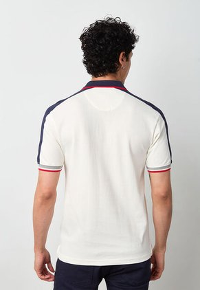 Polo U.S. POLO ASSN. Marfil