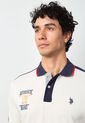 Polo U.S. POLO ASSN. Marfil de US Polo Assn