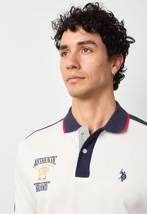 Polo U.S. POLO ASSN. Marfil