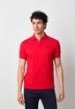 Polo U.S. POLO ASSN. Rojo de US Polo Assn