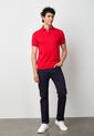 Polo U.S. POLO ASSN. Rojo de US Polo Assn
