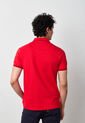 Polo U.S. POLO ASSN. Rojo de US Polo Assn