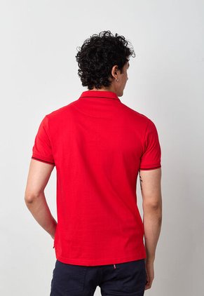 Polo U.S. POLO ASSN. Rojo