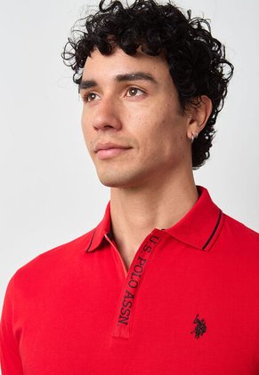 Polo U.S. POLO ASSN. Rojo