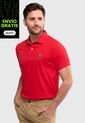 Polo U.S. POLO ASSN. Rojo de US Polo Assn