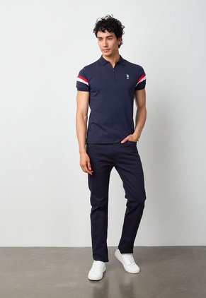 Polo U.S. POLO ASSN. Azul