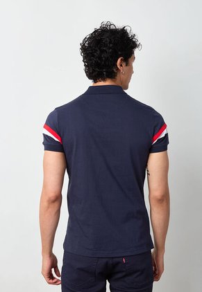Polo U.S. POLO ASSN. Azul