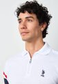 Polo U.S. POLO ASSN. Blanco de US Polo Assn