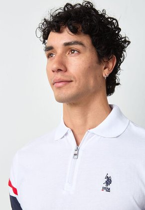 Polo U.S. POLO ASSN. Blanco
