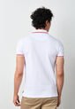 Polo U.S. POLO ASSN. Blanco de US Polo Assn