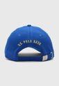 Gorra U.S. POLO ASSN. Azul de US Polo Assn