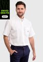 Camisa U.S. POLO ASSN. Blanco de US Polo Assn