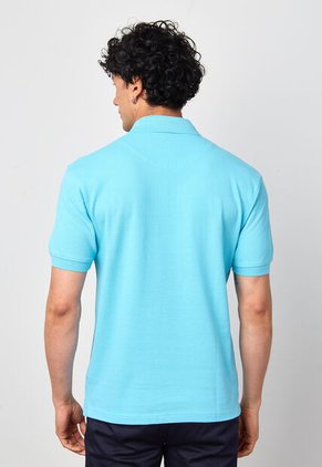 Polo U.S. POLO ASSN. Aguamarina