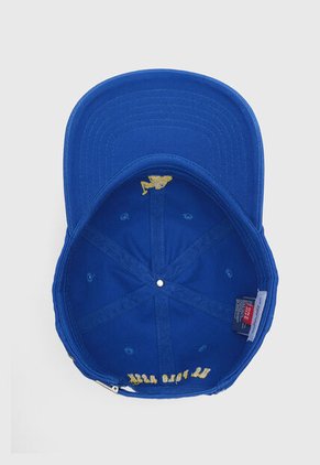 Gorra U.S. POLO ASSN. Azul
