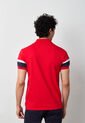 Polo U.S. POLO ASSN. Rojo de US Polo Assn
