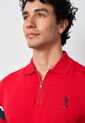 Polo U.S. POLO ASSN. Rojo de US Polo Assn