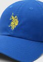 Gorra U.S. POLO ASSN. Azul de US Polo Assn