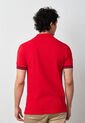 Polo U.S. POLO ASSN. Rojo de US Polo Assn